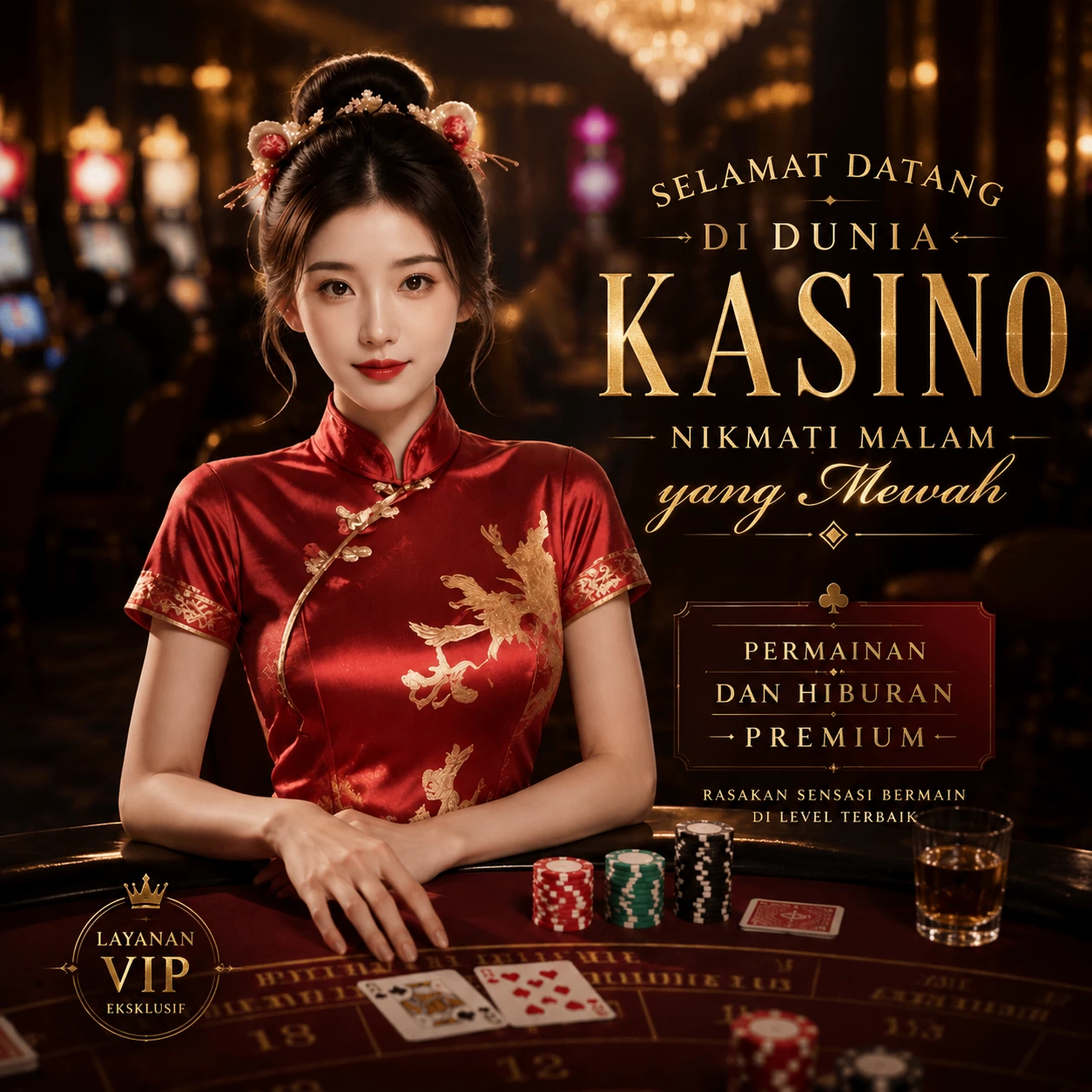 Menggali Fitur Menarik di Situs Game goiden1000