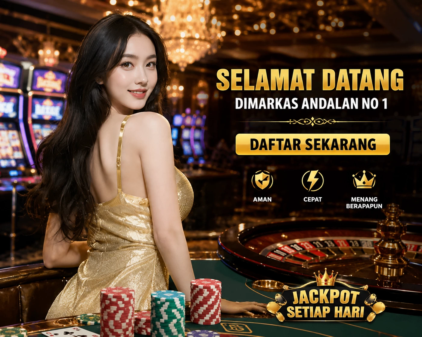 Tips dan Trik Bermain di goiden1000 untuk Pemula